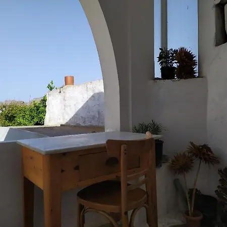 Σπίτι διακοπών Stone House In Kathlikaros *