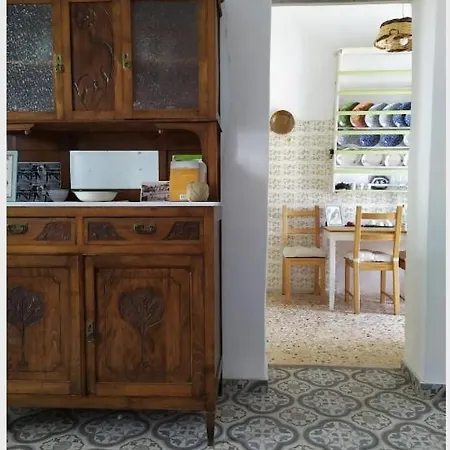 Stone House In Kathlikaros Σπίτι διακοπών Μέση