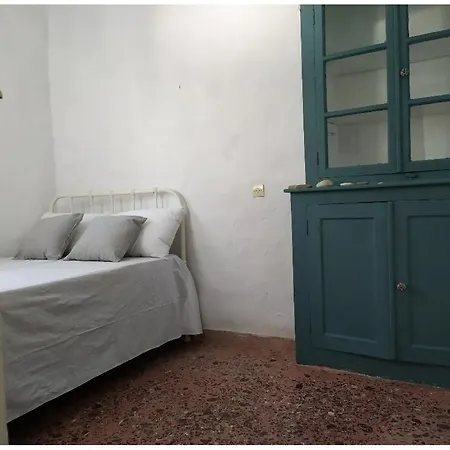 Stone House In Kathlikaros