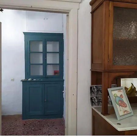 Stone House In Kathlikaros Σπίτι διακοπών Μέση