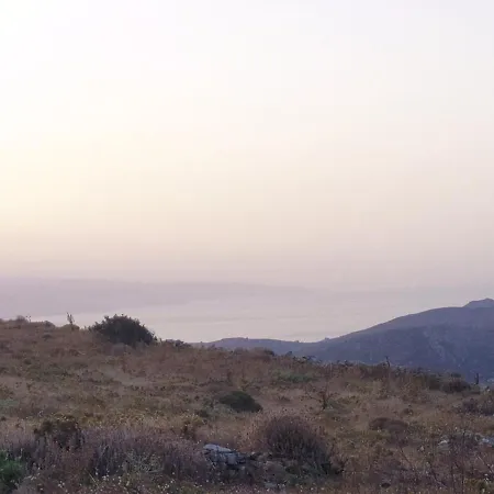 Stone House In Kathlikaros Σπίτι διακοπών *