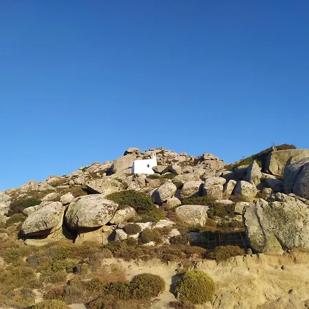 Σπίτι διακοπών Stone House In Kathlikaros