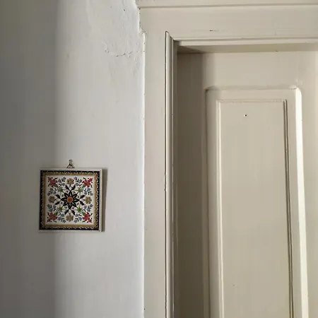 Stone House In Kathlikaros Сasa de vacaciones Mési