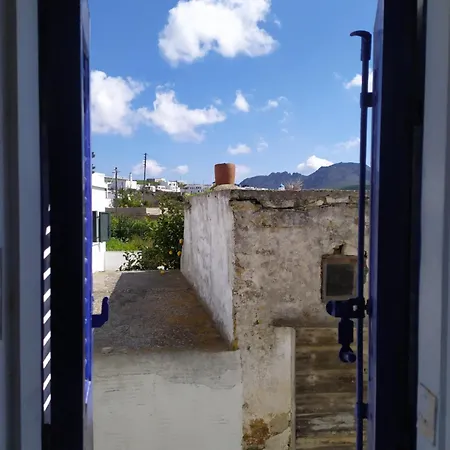 Σπίτι διακοπών Stone House In Kathlikaros *