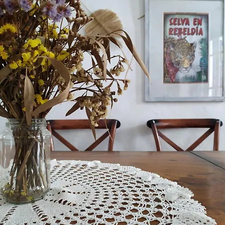 Stone House In Kathlikaros Сasa de vacaciones