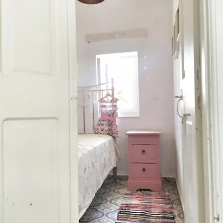 Σπίτι διακοπών Stone House In Kathlikaros *