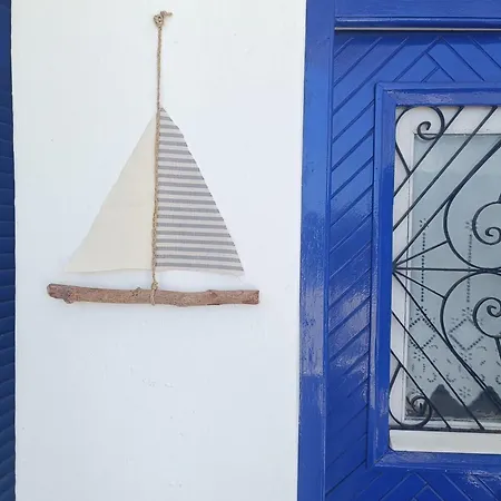 Stone House In Kathlikaros Μέση